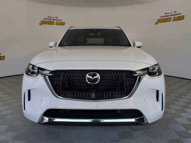 2026 Mazda Mazda CX-90 3.3 Turbo S Premium Plus AWD