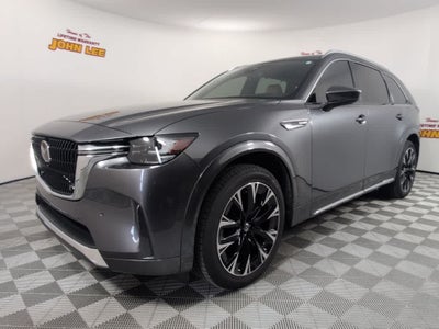 2024 Mazda Mazda CX-90 3.3 Turbo S Premium Plus