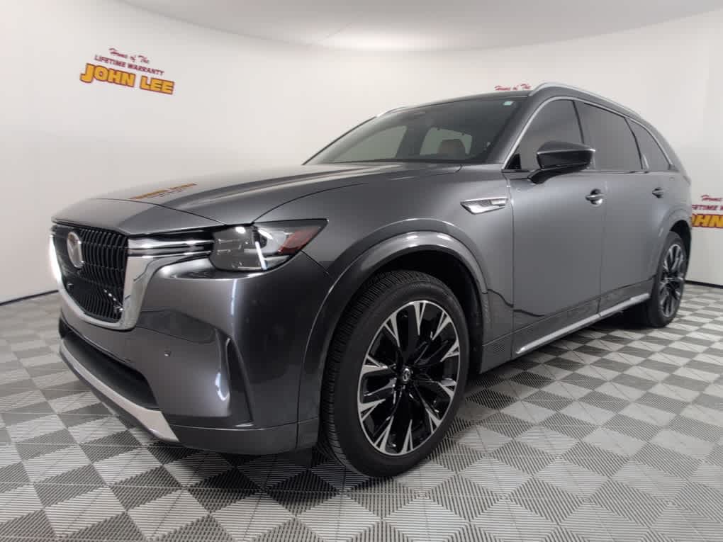 2024 Mazda Mazda CX-90 3.3 Turbo S Premium Plus