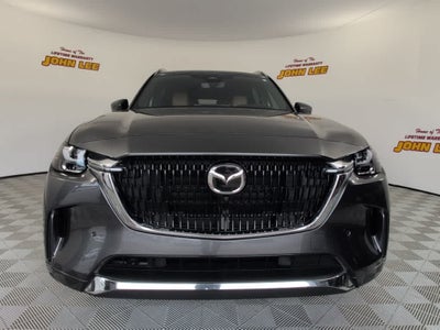 2024 Mazda Mazda CX-90 3.3 Turbo S Premium Plus