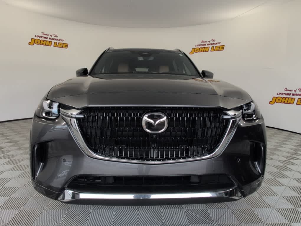 2024 Mazda Mazda CX-90 3.3 Turbo S Premium Plus