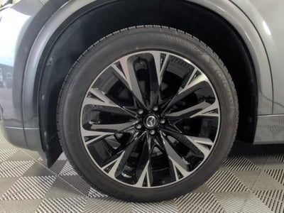 2024 Mazda Mazda CX-90 3.3 Turbo S Premium Plus