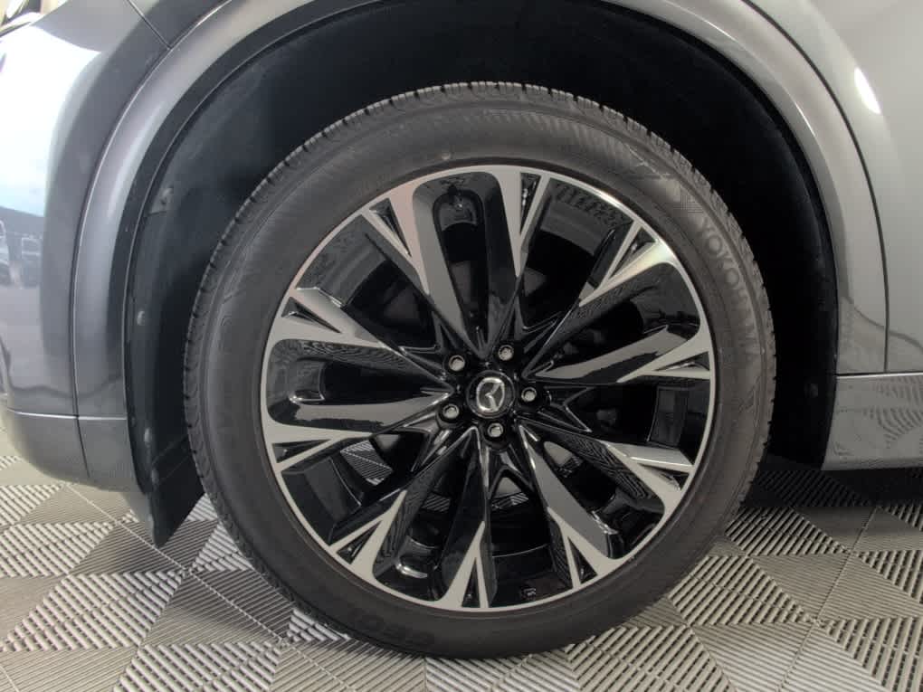2024 Mazda Mazda CX-90 3.3 Turbo S Premium Plus