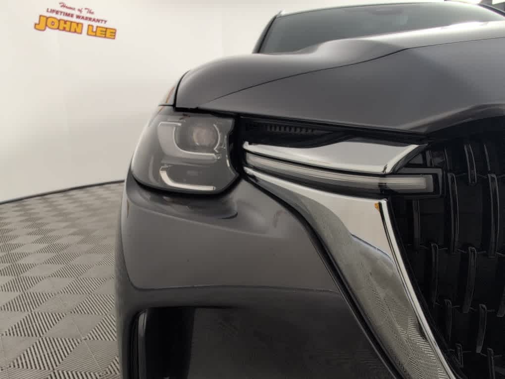 2024 Mazda Mazda CX-90 3.3 Turbo S Premium Plus