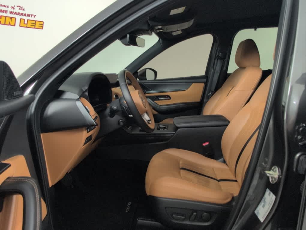 2024 Mazda Mazda CX-90 3.3 Turbo S Premium Plus