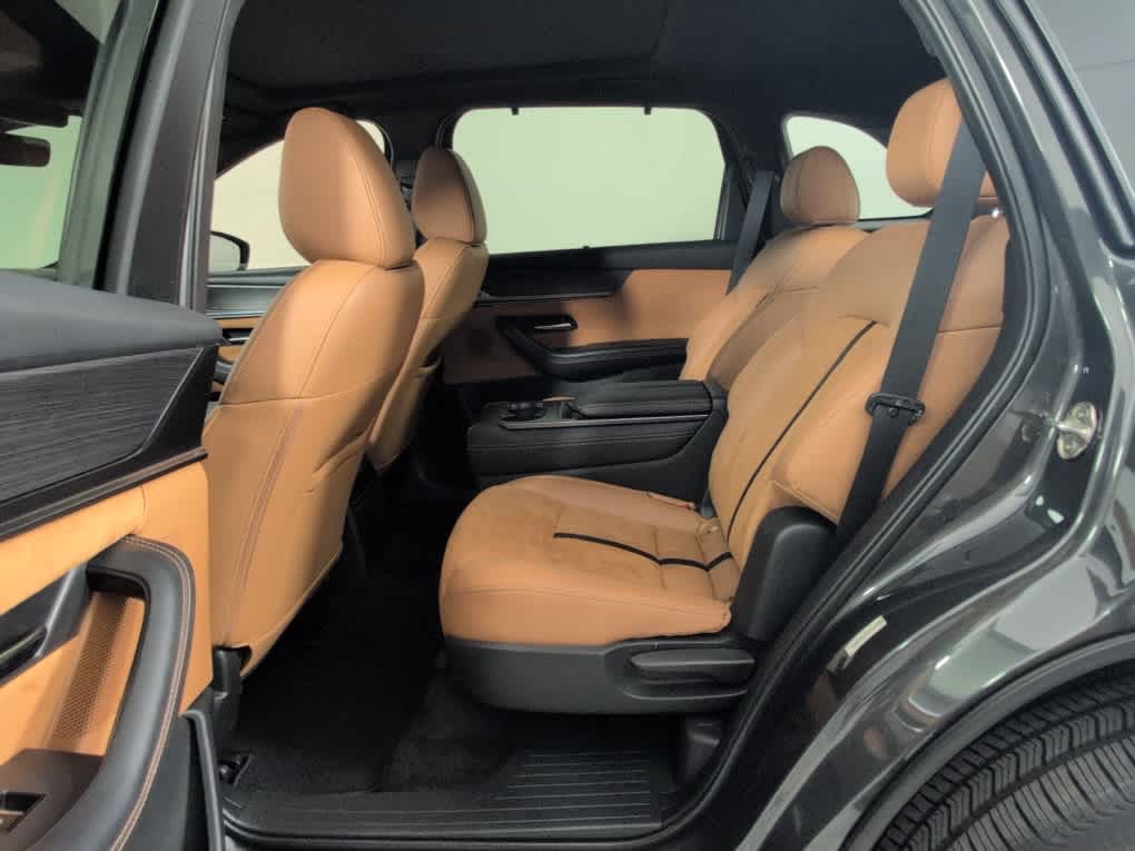 2024 Mazda Mazda CX-90 3.3 Turbo S Premium Plus