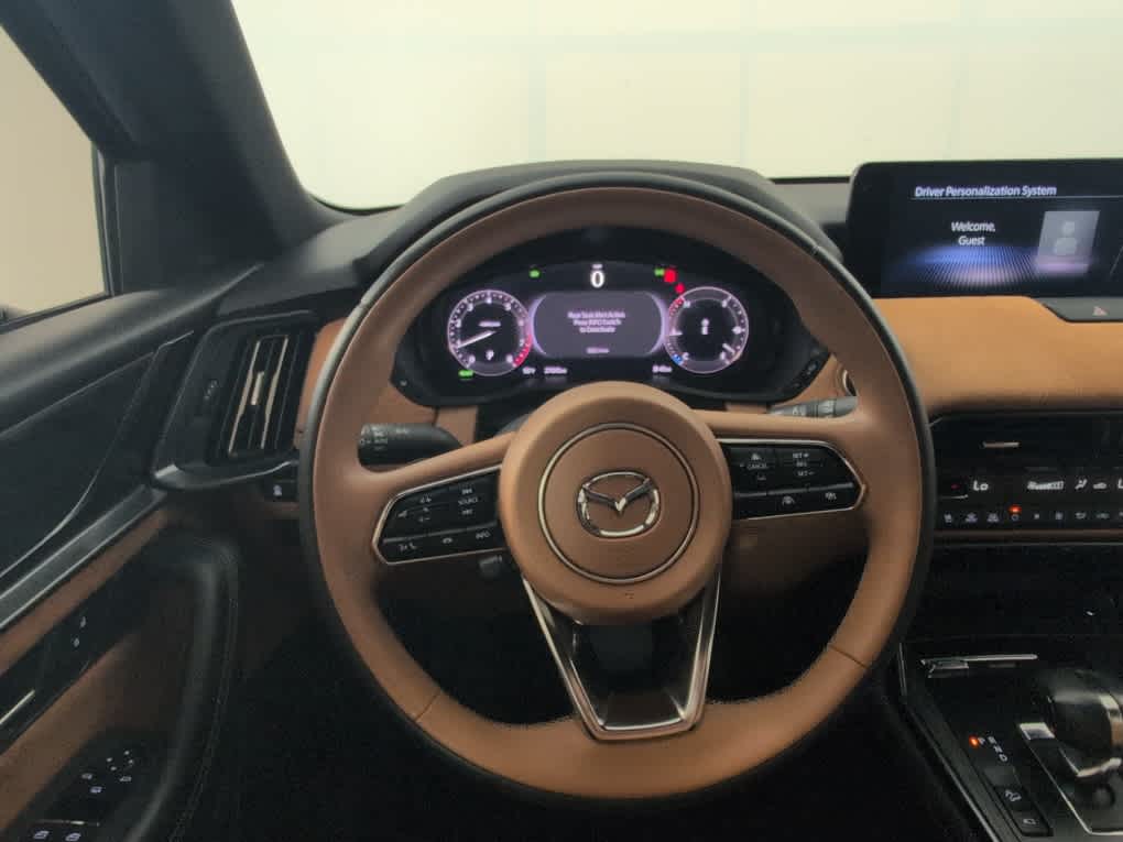 2024 Mazda Mazda CX-90 3.3 Turbo S Premium Plus