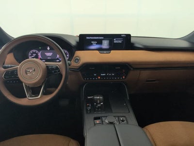 2024 Mazda Mazda CX-90 3.3 Turbo S Premium Plus