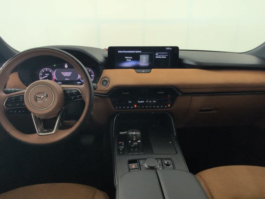 2024 Mazda Mazda CX-90 3.3 Turbo S Premium Plus