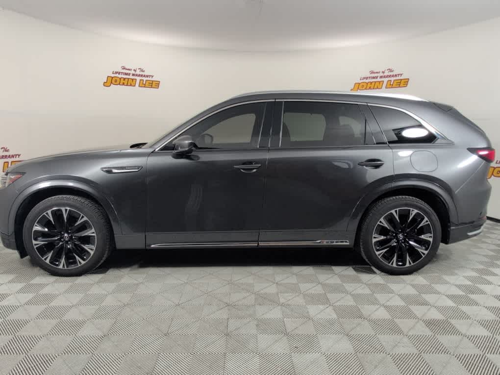 2024 Mazda Mazda CX-90 3.3 Turbo S Premium Plus