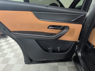 2024 Mazda Mazda CX-90 3.3 Turbo S Premium Plus