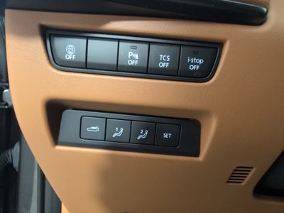 2024 Mazda Mazda CX-90 3.3 Turbo S Premium Plus