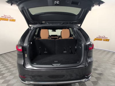2024 Mazda Mazda CX-90 3.3 Turbo S Premium Plus