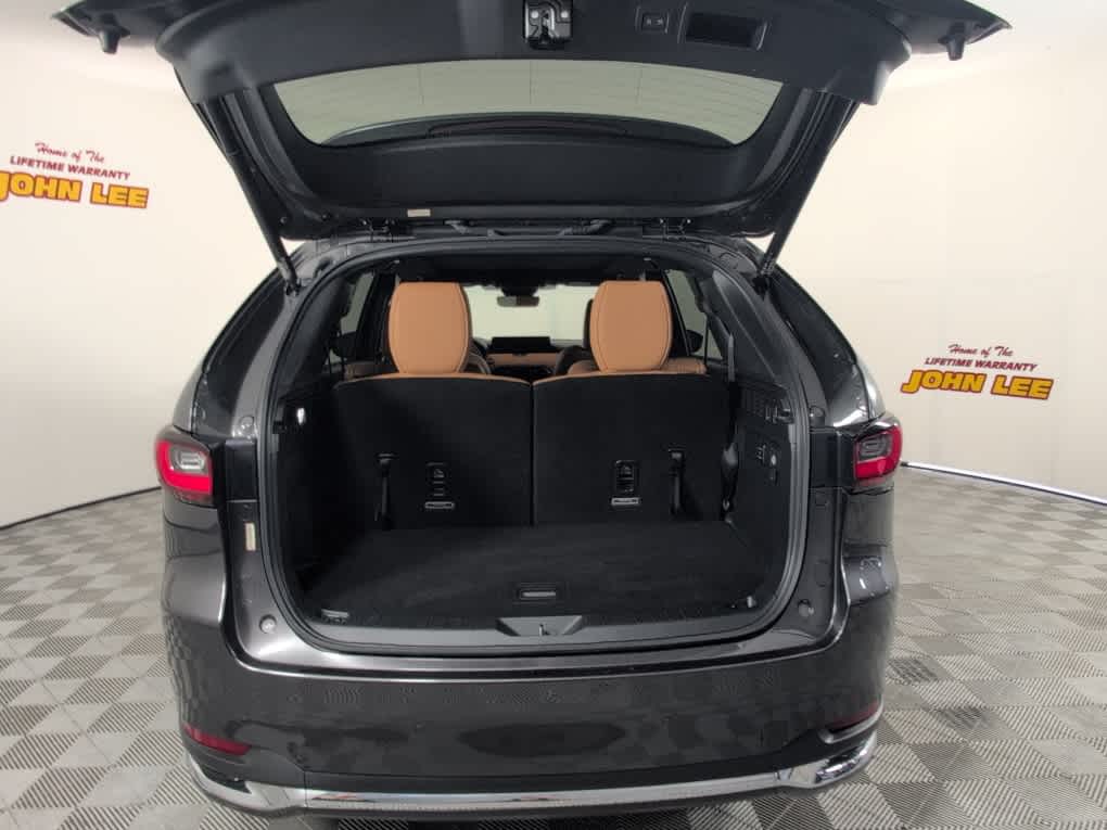 2024 Mazda Mazda CX-90 3.3 Turbo S Premium Plus