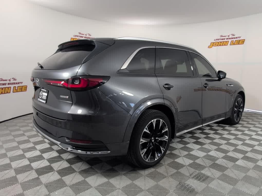 2024 Mazda Mazda CX-90 3.3 Turbo S Premium Plus