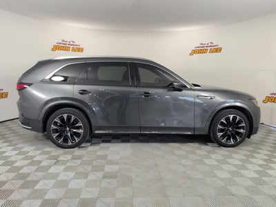 2024 Mazda Mazda CX-90 3.3 Turbo S Premium Plus