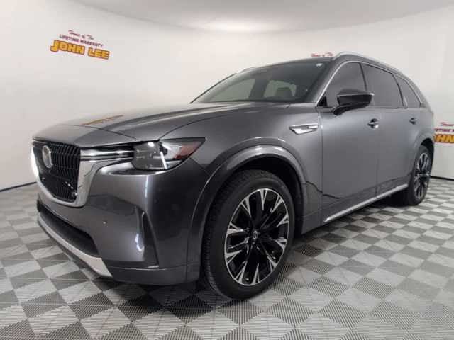 2024 Mazda Mazda CX-90 3.3 Turbo S Premium Plus