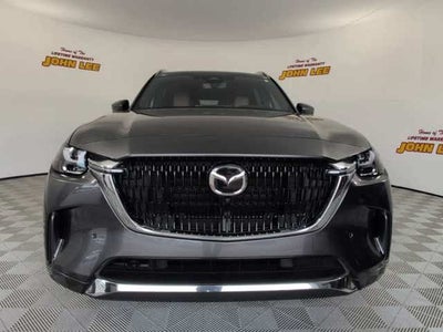 2024 Mazda Mazda CX-90 3.3 Turbo S Premium Plus