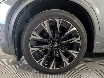 2024 Mazda Mazda CX-90 3.3 Turbo S Premium Plus