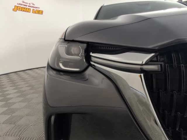 2024 Mazda Mazda CX-90 3.3 Turbo S Premium Plus