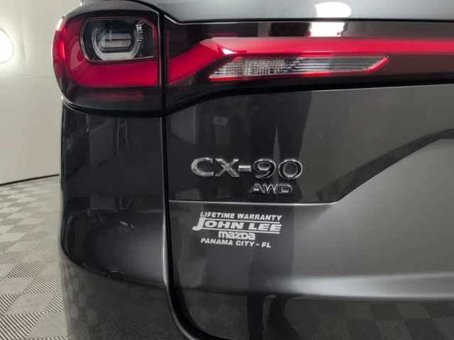 2024 Mazda Mazda CX-90 3.3 Turbo S Premium Plus