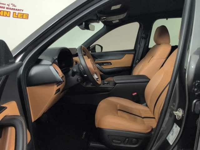 2024 Mazda Mazda CX-90 3.3 Turbo S Premium Plus