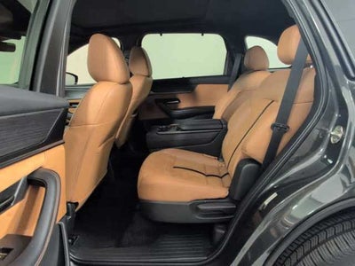 2024 Mazda Mazda CX-90 3.3 Turbo S Premium Plus