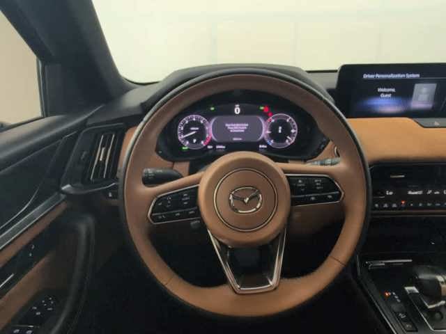 2024 Mazda Mazda CX-90 3.3 Turbo S Premium Plus