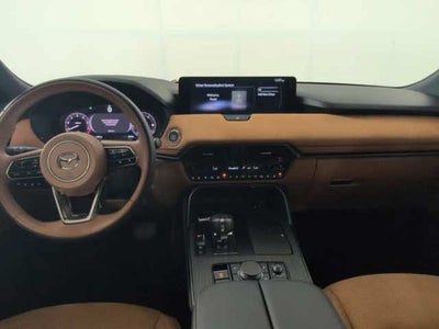 2024 Mazda Mazda CX-90 3.3 Turbo S Premium Plus