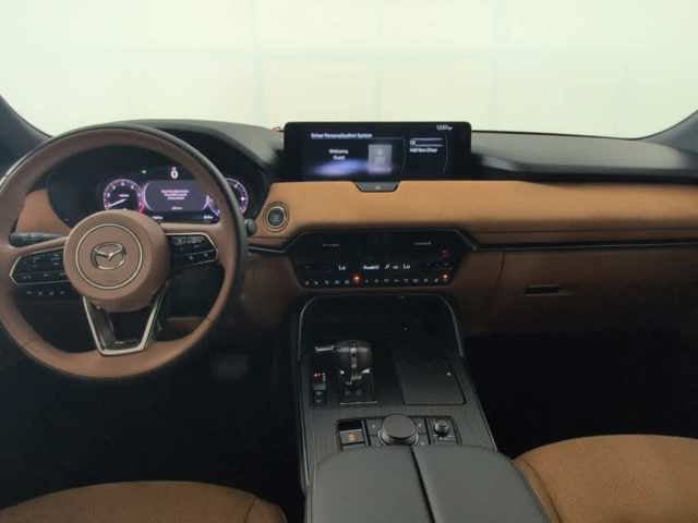 2024 Mazda Mazda CX-90 3.3 Turbo S Premium Plus