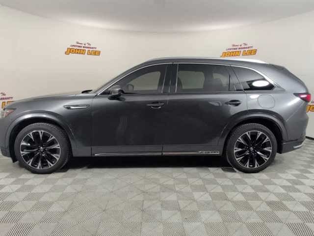 2024 Mazda Mazda CX-90 3.3 Turbo S Premium Plus