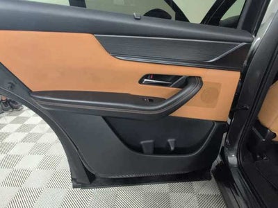 2024 Mazda Mazda CX-90 3.3 Turbo S Premium Plus