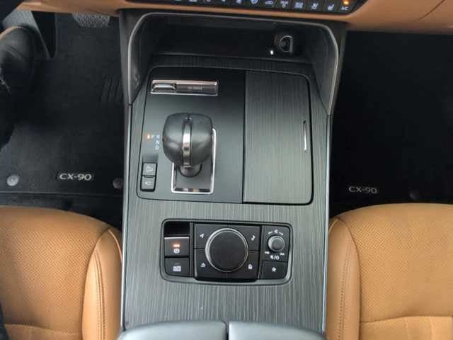 2024 Mazda Mazda CX-90 3.3 Turbo S Premium Plus