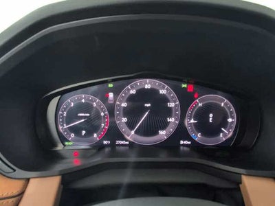 2024 Mazda Mazda CX-90 3.3 Turbo S Premium Plus