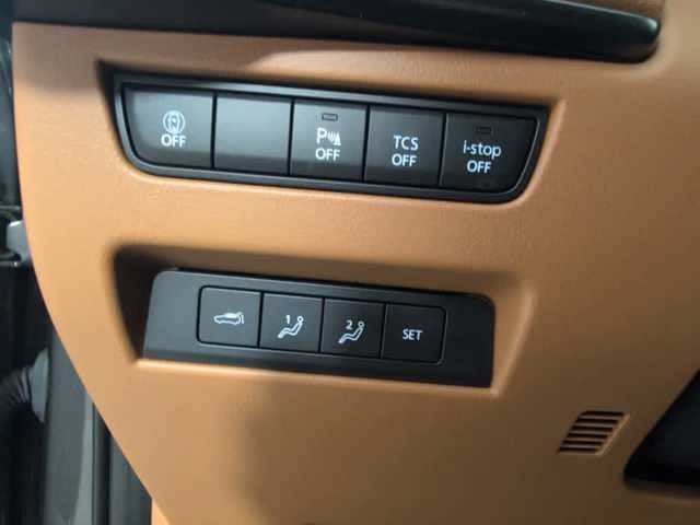 2024 Mazda Mazda CX-90 3.3 Turbo S Premium Plus