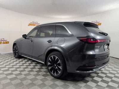 2024 Mazda Mazda CX-90 3.3 Turbo S Premium Plus