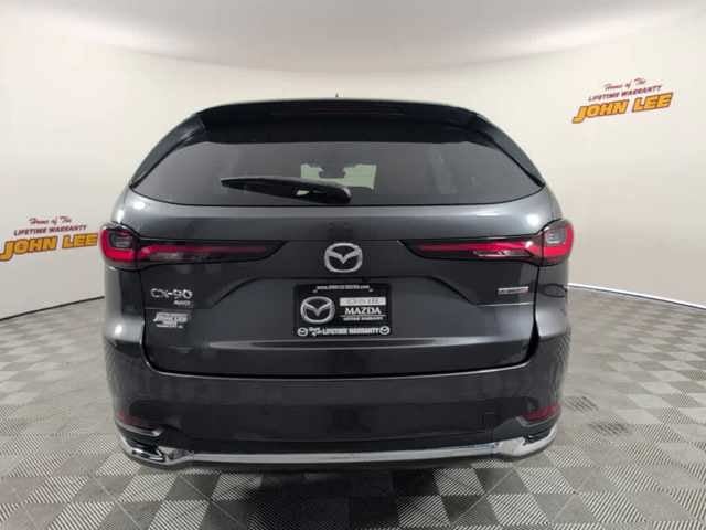 2024 Mazda Mazda CX-90 3.3 Turbo S Premium Plus