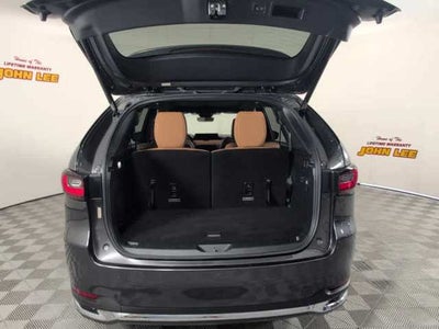 2024 Mazda Mazda CX-90 3.3 Turbo S Premium Plus