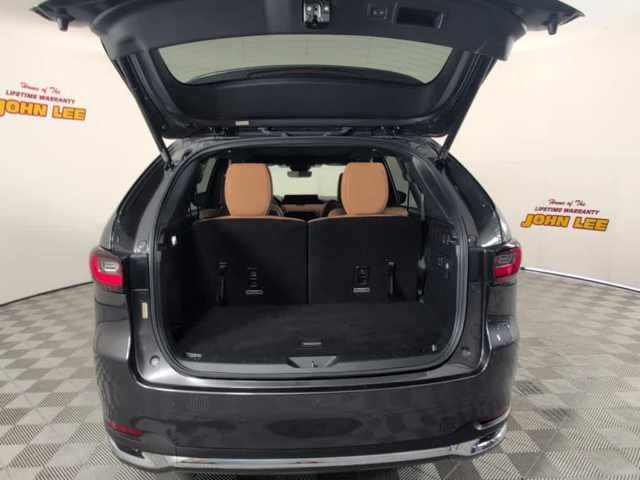 2024 Mazda Mazda CX-90 3.3 Turbo S Premium Plus