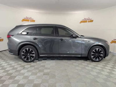 2024 Mazda Mazda CX-90 3.3 Turbo S Premium Plus