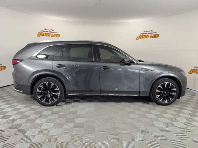 2024 Mazda Mazda CX-90 3.3 Turbo S Premium Plus