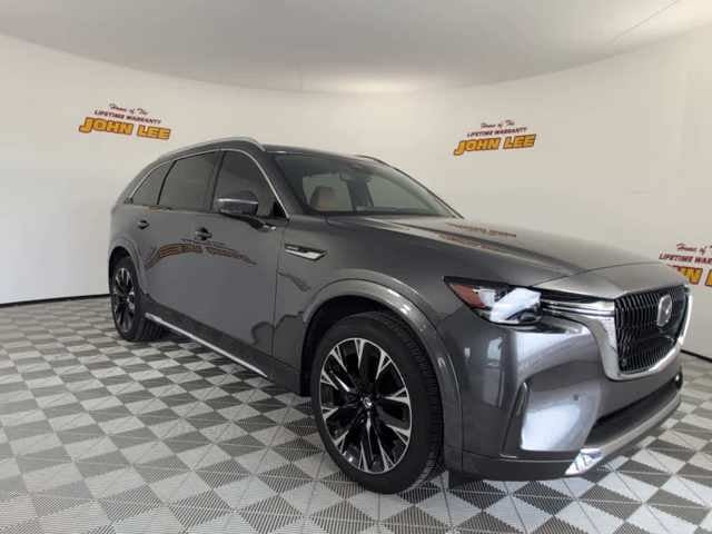 2024 Mazda Mazda CX-90 3.3 Turbo S Premium Plus