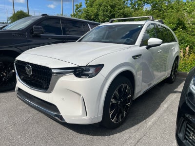 2024 Mazda Mazda CX-90 3.3 Turbo S Premium Plus