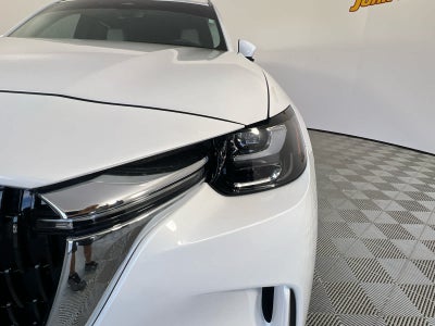 2024 Mazda Mazda CX-90 3.3 Turbo S Premium Plus