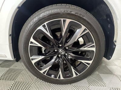 2024 Mazda Mazda CX-90 3.3 Turbo S Premium Plus