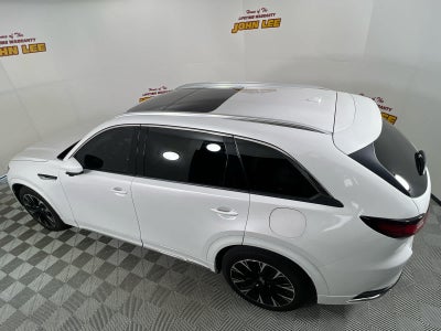 2024 Mazda Mazda CX-90 3.3 Turbo S Premium Plus