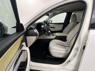 2024 Mazda Mazda CX-90 3.3 Turbo S Premium Plus