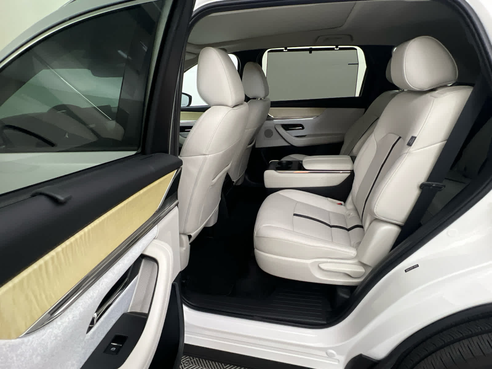 2024 Mazda Mazda CX-90 3.3 Turbo S Premium Plus