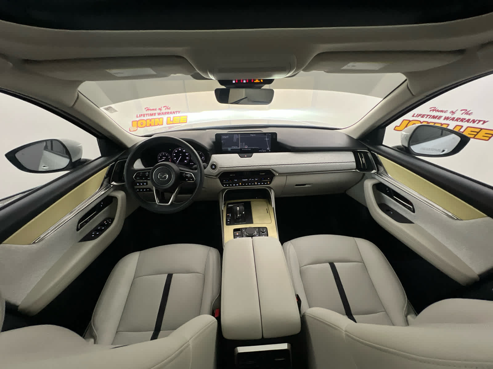 2024 Mazda Mazda CX-90 3.3 Turbo S Premium Plus