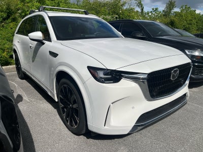 2024 Mazda Mazda CX-90 3.3 Turbo S Premium Plus